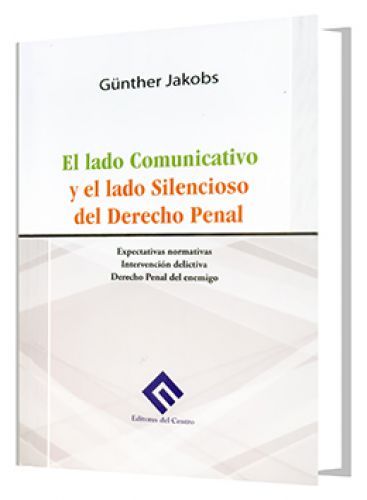 EL LADO COMUNICATIVO Y EL LADO SILENCIOS..
